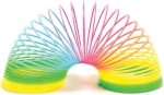 Schylling Jumbo Rainbow Spring