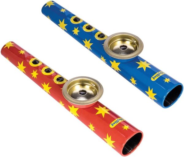 SCHYLLING Kazoo. 1 EA