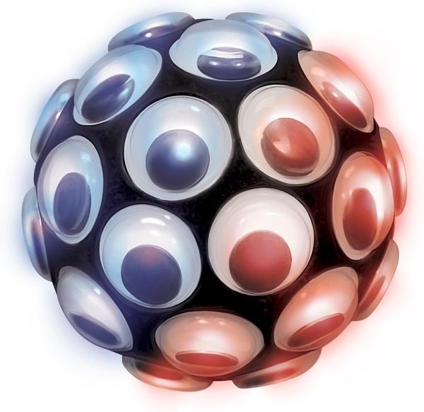 Schylling Eyes Ball