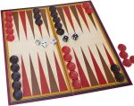 Backgammon