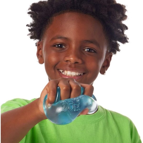 NeeDoh Dream Drop - Smooth Squeeze - 1 Pack