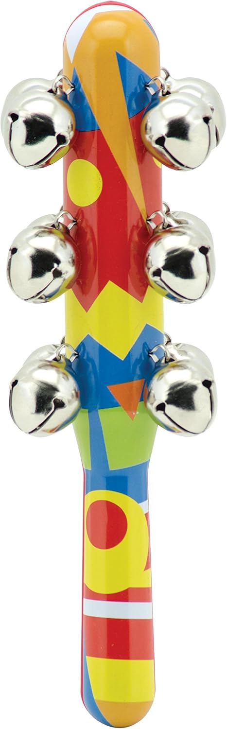 Schylling Jingle Sticks Music (each sold separately)