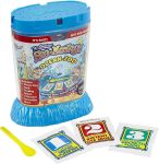 Sea-Monkeys? Ocean Zoo - World's Only Instant Pets? - Assorted Colors - Ages 6+ (Pack of 1)